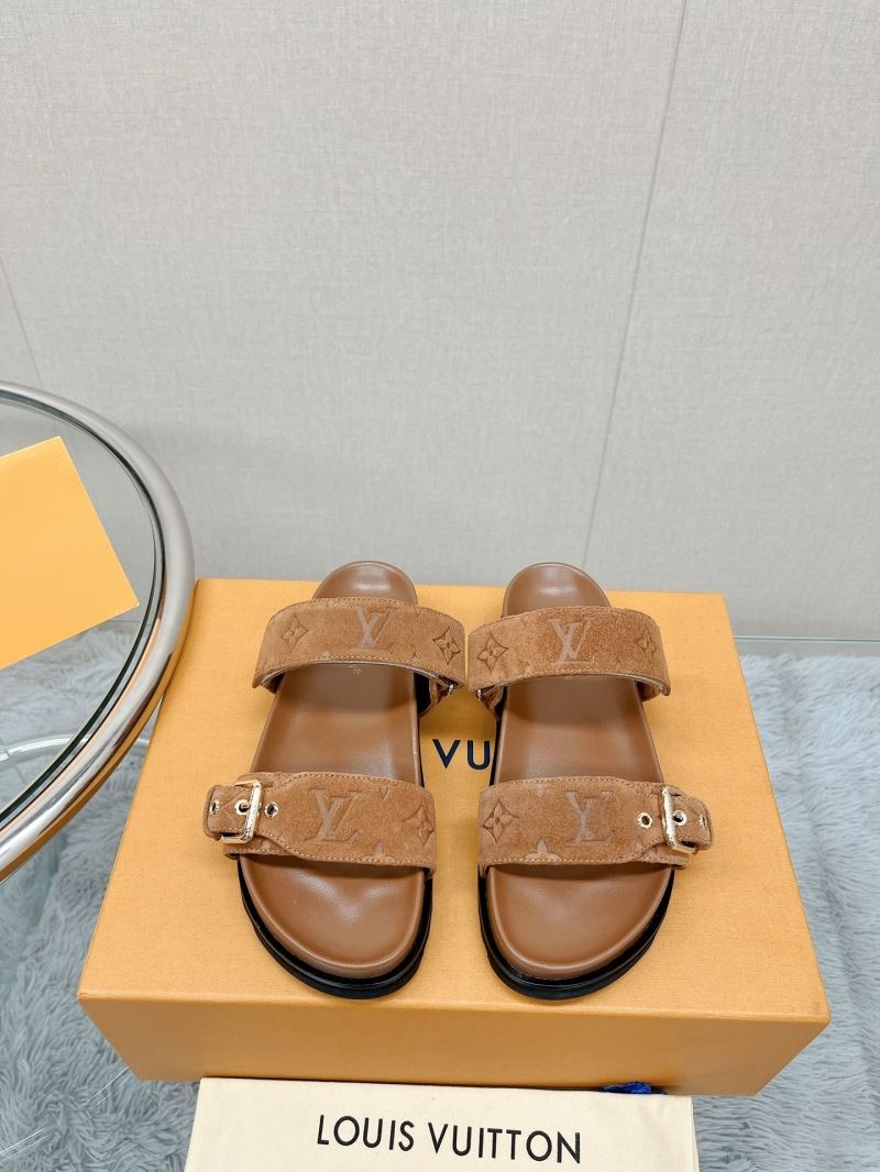 Louis Vuitton Slippers